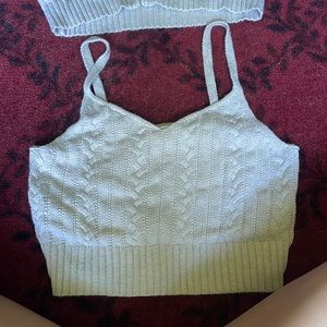 Selling both as a set